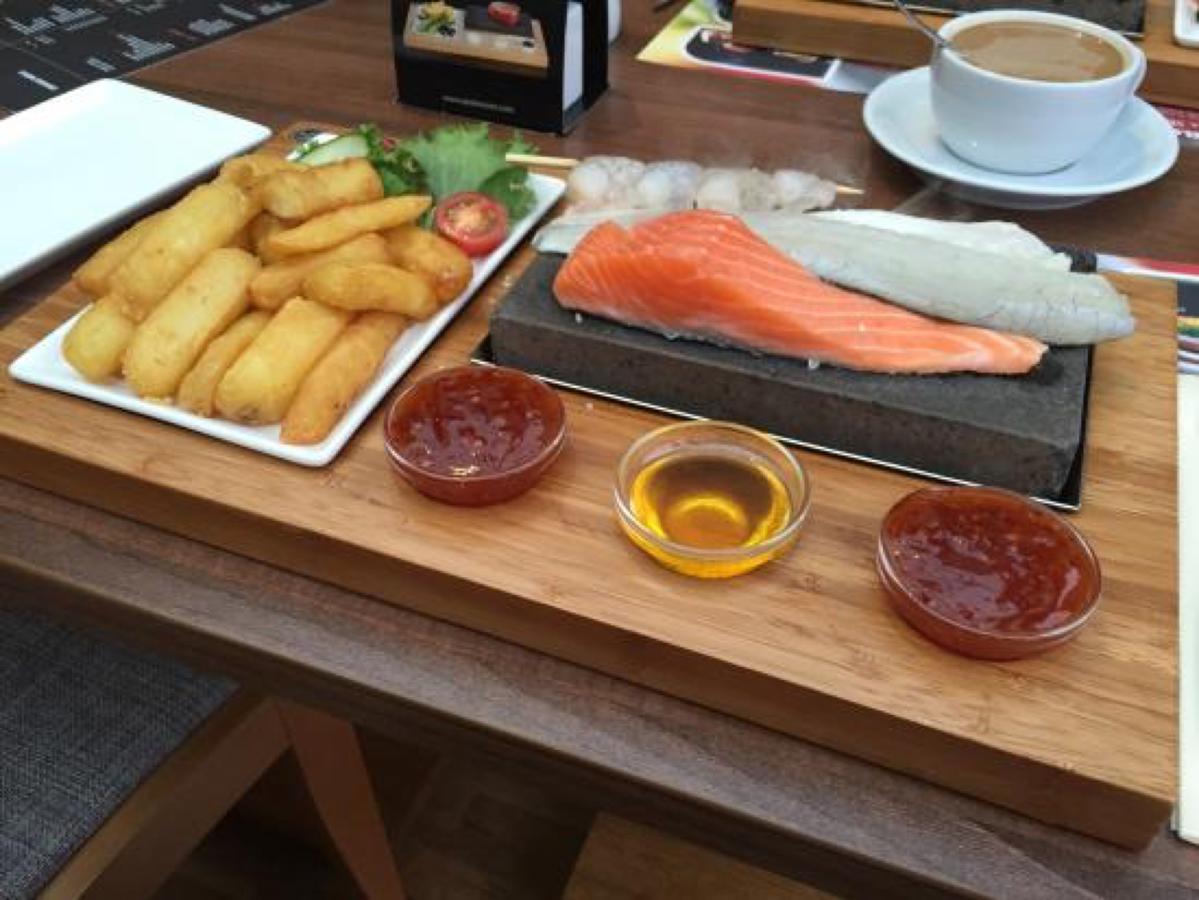 Jamaica Palace Hotel 포트안토니오 외부 사진